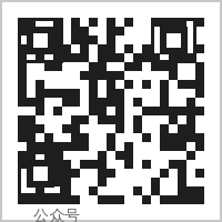 猎奇微信公众号二维码